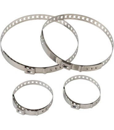 BOOT CLAMP UNIVERSAL