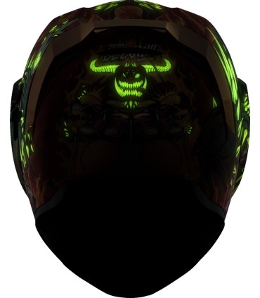 HELMET AIRFLITE MIPS BLEGH RD