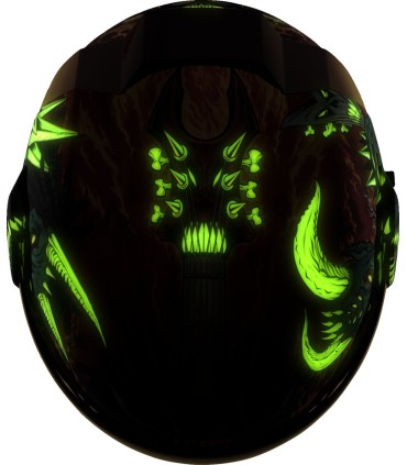 HELMET AIRFLITE MIPS BLEGH RD