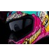 HELMET AFLT MPS SNK ATTK PK XL