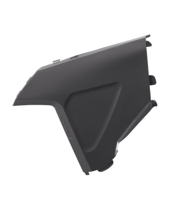 AIRBOX COVER SHERCO 25-GRY