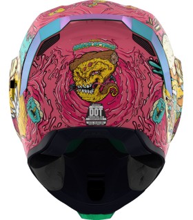 HELMET AFLT MPS SNK ATTK PK 2X