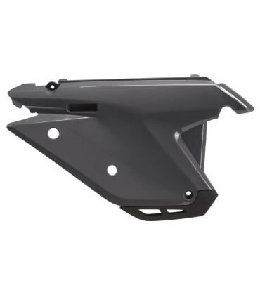 PANELS SIDE SHERCO 25- GRY