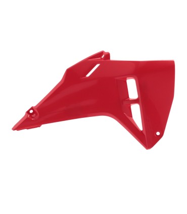 RADIATOR COVER CRF250/450 25- 