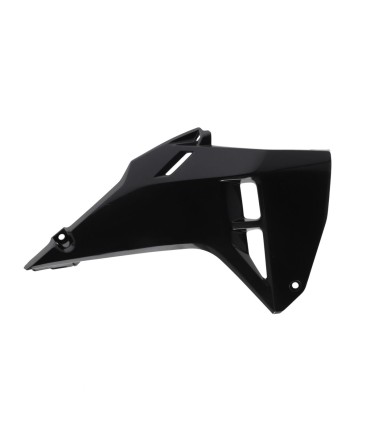 RADIATOR COVER CRF250/450 25- 
