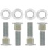 WHEEL STUD/NUT KIT MSE