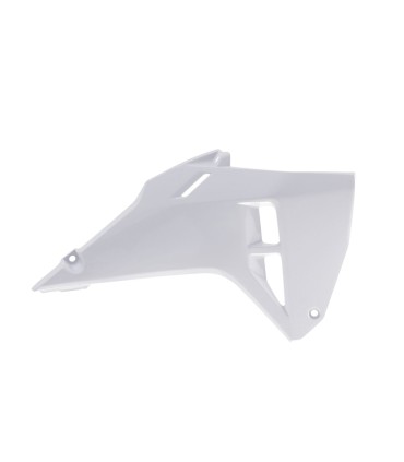 RADIATOR COVER CRF250/450 25- 