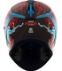 HELMET AFRM MIPS MANIK'R RD MD