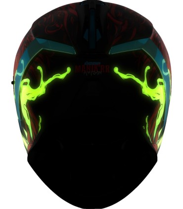 HELMET AFRM MIPS MANIK'R RD MD