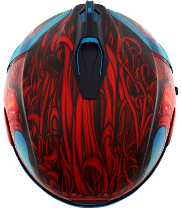 HELMET AFRM MIPS MANIK'R RD MD