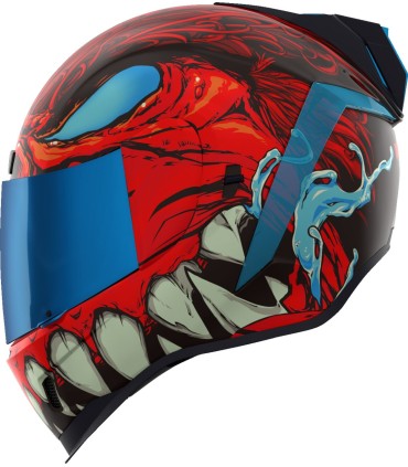 HELMET AFRM MIPS MANIK'R RD LG
