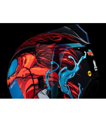 HELMET AFRM MIPS MANIK'R RD LG