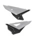 SIDE PANELS CRF250/450 25- WH