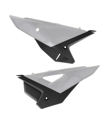 SIDE PANELS CRF250/450 25- WH