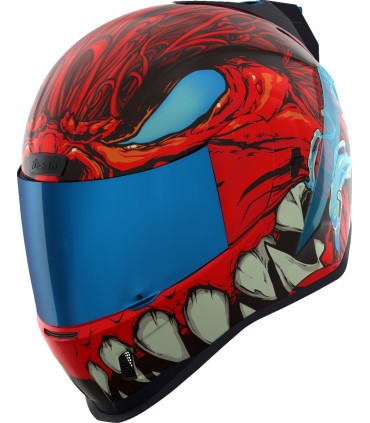 HELMET AFRM MIPS MANIK'R RD LG