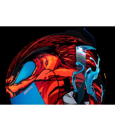 HELMET AFRM MIPS MANIK'R RD LG