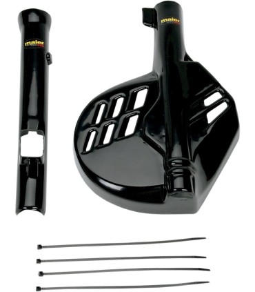 GUARDS FRK/DISC COV.HO BK