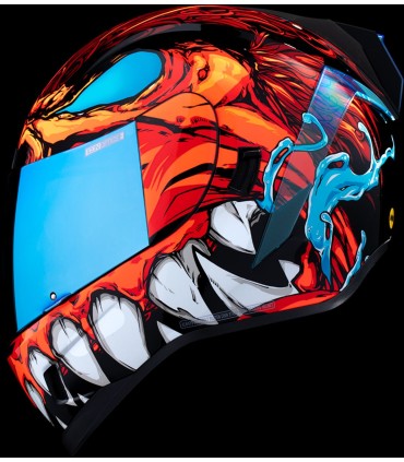 HELMET AFRM MIPS MANIK'R RD XL