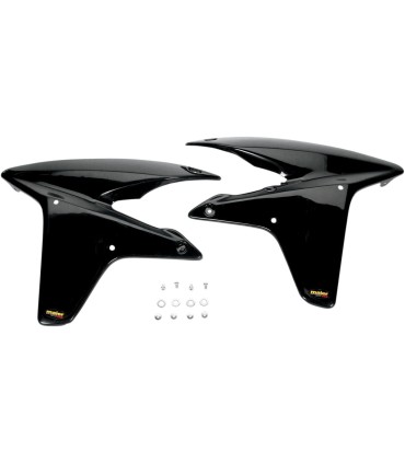 SCOOPS AIR TRX450R BK