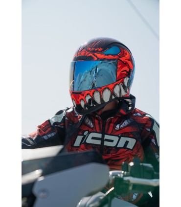 HELMET AFRM MIPS MANIK'R RD 2X