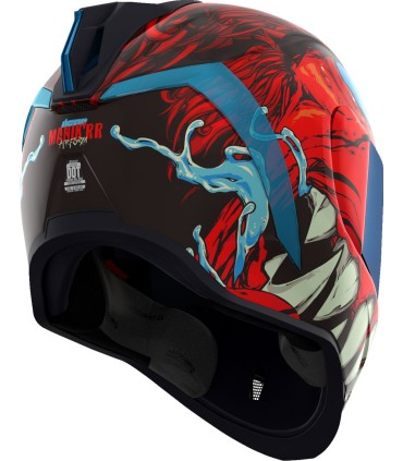HELMET AFRM MIPS MANIK'R RD 2X