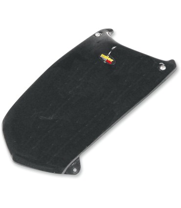 HOOD RACING TRX450R BK