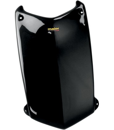 HOOD RACING TRX450R BK