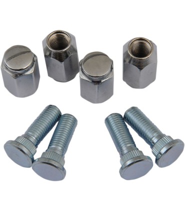 WHEEL STUD/NUT KIT MSE