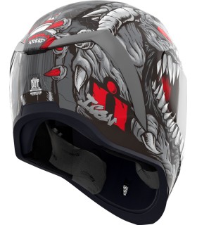 HELMET AIRFORM MIPS KRYOLA KRE