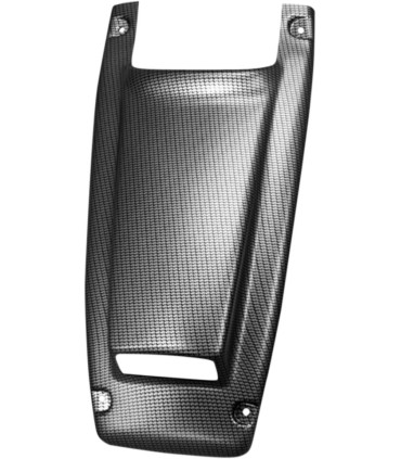 PLATE HOOD SCPD HON CF