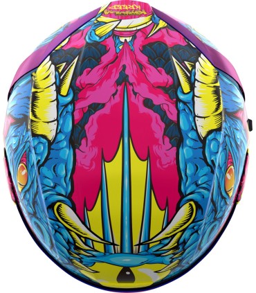 HELMET AIRFORM MIPS KRYOLA KRE