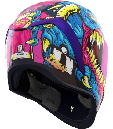 HELMET AIRFORM MIPS KRYOLA KRE
