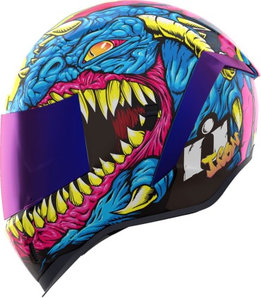HELMET AIRFORM MIPS KRYOLA KRE