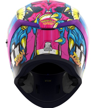 HELMET AIRFORM MIPS KRYOLA KRE