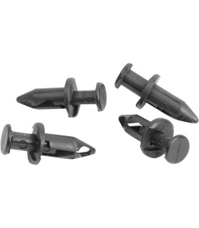 CLIPS BODY/FENDER 10PK