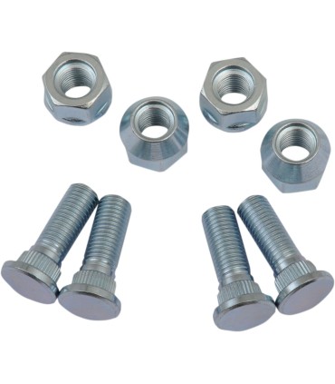 WHEEL STUD/NUT KIT MSE