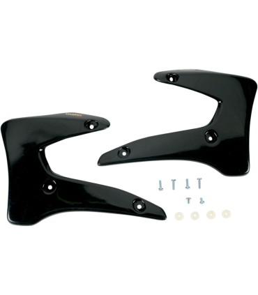 SCOOPS TTR125 YAM BK