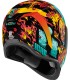 HELMET AFRM MIPS MUNCHIE BL SM