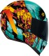 HELMET AFRM MIPS MUNCHIE BL SM