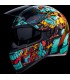 HELMET AFRM MIPS MUNCHIE BL MD