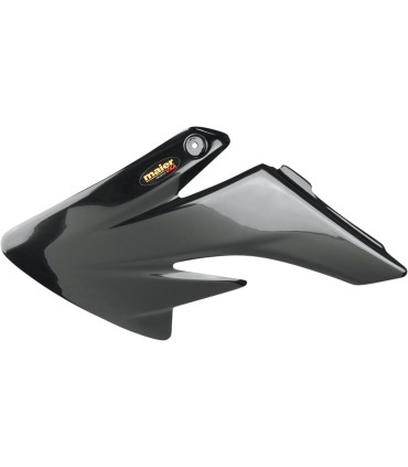 SCOOPS AIR CRF 80/100 BK