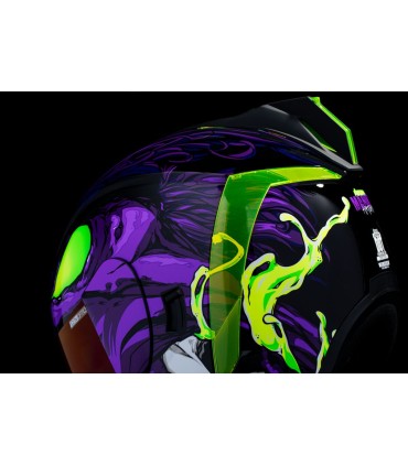 HELMET AFRM MIPS MANIK'R PR SM
