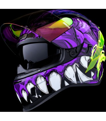 HELMET AFRM MIPS MANIK'R PR SM