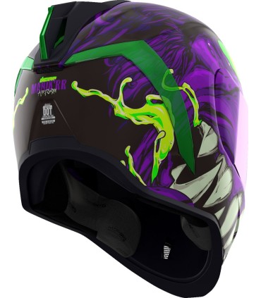 HELMET AFRM MIPS MANIK'R PR SM