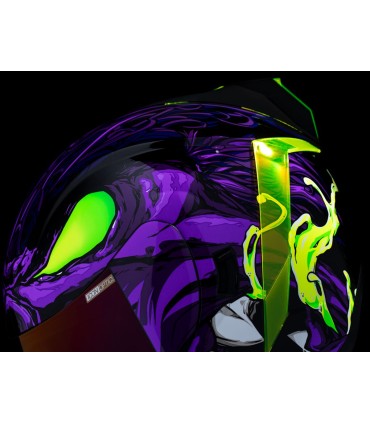 HELMET AFRM MIPS MANIK'R PR SM