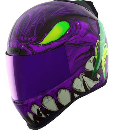HELMET AFRM MIPS MANIK'R PR SM