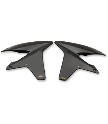 SCOOPS AIR TRX450R BK