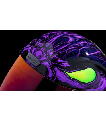 HELMET AFRM MIPS MANIK'R PR SM