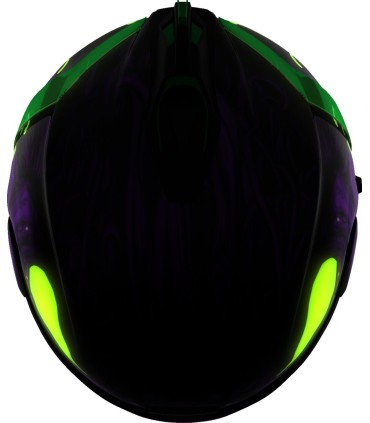 HELMET AFRM MIPS MANIK'R PR SM