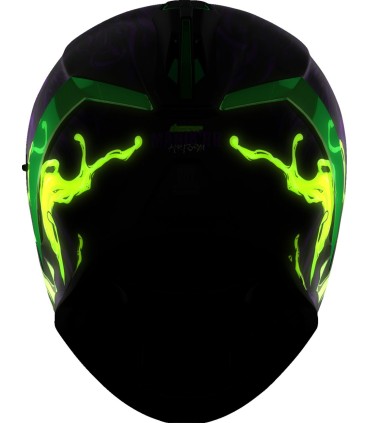HELMET AFRM MIPS MANIK'R PR SM